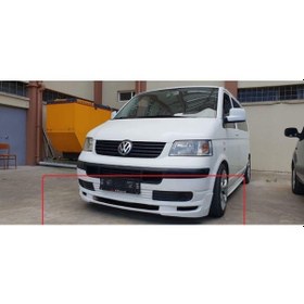 Resim Wv Transporter T5 Ön Tampon Eki Karlık N11.560 