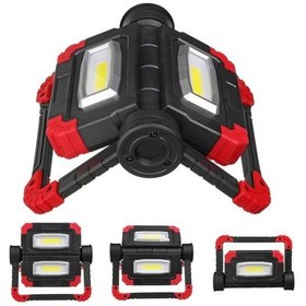 Resim Barnetta Br S100 Led Projektör Siyah 