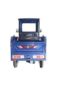 Resim Jgr Motor Voltis Max 3 Tekerli Elektrikli Motosiklet 