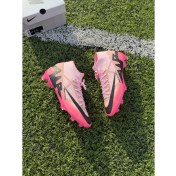 Resim Favorispor Nike Air Zoom Krampon Şeffaf Taban | Ithal Yeni Sezon | Orjinal 