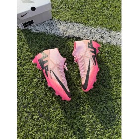 Resim Favorispor Nike Air Zoom Krampon Şeffaf Taban | Ithal Yeni Sezon | Orjinal 