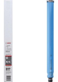 Resim Bosch Standard 4 Conc Elmas Karot Uç 32 Mm G 1/2” - 2608601734 