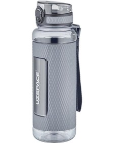 Resim Uzspace Tritan Matara Açık Gri 520 Ml 5044 