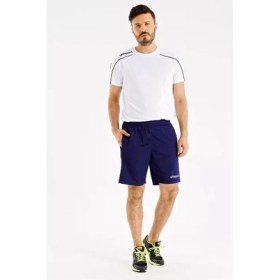 Resim Uhlsport Erkek Polyester Kamp Şort Goal 