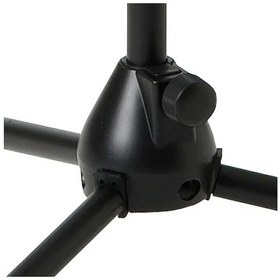 Resim Ultimate Support By Jamstands Js-mc100 Tripod Mic Stand 