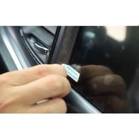 Resim Honda Civic Makyajlı Kasa Fc5 Navigasyon Ekran Koruyucu Nano Film (497079555) 