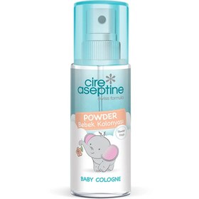 Resim Bebek Kolonyası Powder 150 ml - STD / STD 