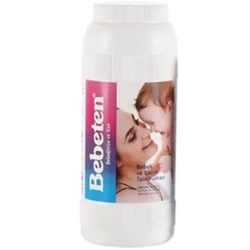 Resim Bebeten Pudra Serpme 80 gr 