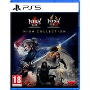 Resim The Nioh Collection PS5 Oyun 