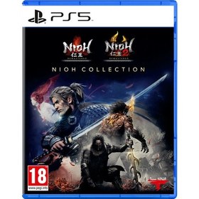 Resim The Nioh Collection PS5 Oyun 