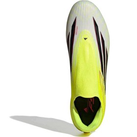 Resim adidas F50 League Ll Bağcıksız Fg/Mg Unisex Krampon JP8346 