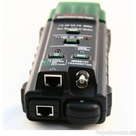 Resim Mastech Ms-6813 Multi Fonksiyon Kablo Test Cihazı Cable Tracker 