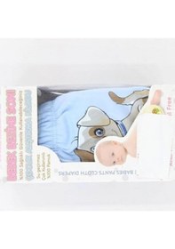 Resim Storybaby Alıştırma Külodu Bebek 