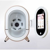 Resim Magic Mirror CİLT ANALİZ CİHAZI 