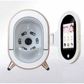 Resim Magic Mirror CİLT ANALİZ CİHAZI 