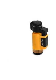 Resim X-lite 1'li Torch Mat Sarı Puro Çakmağı 875704 
