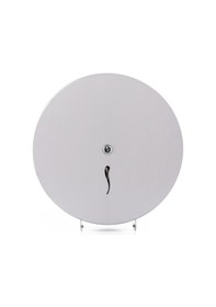 Resim ARGESAN-Paslanmaz Çelik WC Kağıtlığı JUMBO Q28 cm-EKO SS430 