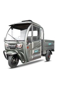 Resim Yuki ILGAZ PRO DİREKSİYONLU 