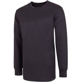 Resim Oil Company Termal İçlik Set Iıı. Seviye Siyah Çok Renkli 