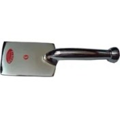 Resim Ronanna Buğz Çelik Et Döveceği / Pirzola Demiri No:3 - 950 gr 