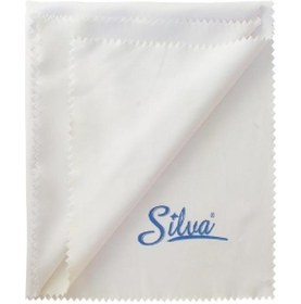 Resim Silva Mikrofiber Gözlük Bezi (5'li) 