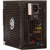 Resim Performa PERFORMAX Gaming PG-750W01 750W 80+BRONZE Yarı Modüler Güç Kaynağı 