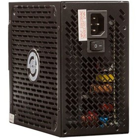 Resim Performa PERFORMAX Gaming PG-750W01 750W 80+BRONZE Yarı Modüler Güç Kaynağı 