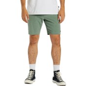 Resim Billabong Erkek Şort Crossfire Mid Yeşil 