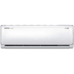Resim Sigma Yeni Comfort 24.000 BTU /H A++ Inverter Klima R32 