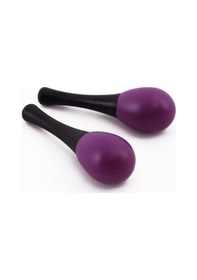 Resim Manuel Raymond M13 Purple Marakas 