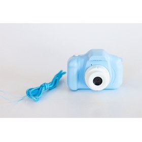 Resim TURKUAZ TASARIM&EVENTS Mini Dijital Fotoğraf Makinesi - 