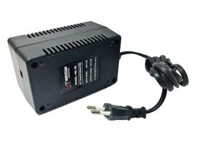 Resim Mervesan 50Watt 220V-110V AC-AC Dönüştürücü Konvertör MS-50 