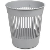 Resim Bora Plastik Çöp Sepeti No:2 BO044 