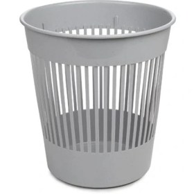 Resim Bora Plastik Çöp Sepeti No:2 BO044 