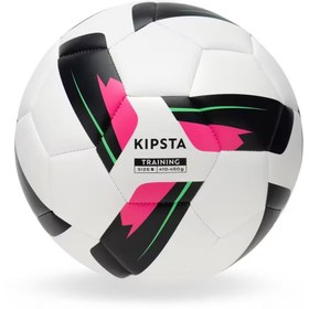 Resim kipsta Pompa Dahil Değildir F100 Futbol Topu Mint Yeşil 4 Numara 4 Numara Yeşil 