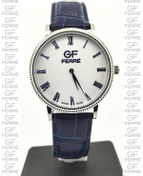 Resim Gianfranco Ferre GFSSBU8086G Erkek Kol Saati 