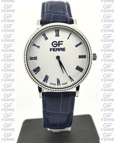 Resim Gianfranco Ferre GFSSBU8086G Erkek Kol Saati 