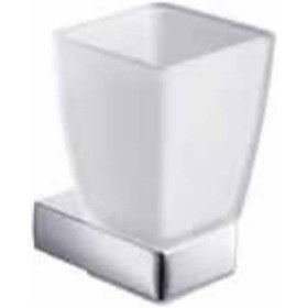 Resim Bocchi Belbo Diş Fırçalık Krom 3001 0003 Diğer 