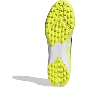 Resim Adidas Erkek Sarı Halı Saha F50 League Ll Tf Jr8979 Sarı 