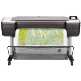 Resim HP W6b55a Desıgnjet T1700 44 Inc Yazıcı 