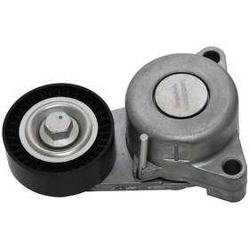 Resim Mercedes Gergi Kütüğü M152 M157 M272 M273 M278 W212 W166 W221 W222 Makaralı 