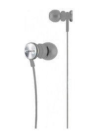 Resim Auris Sport ARS-028 Mikrofonlu Kulak İçi Kulaklık 