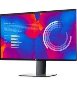 Resim Dell UltraSharp 27" 60Hz 8ms (HDMI+Display+Type-C) QHD IPS Monitör U2721DE" 