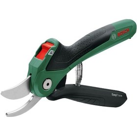 Resim Bosch Easyprune Adaptörsüz Akülü Bahçe Makası 06008B2102 