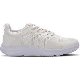 Resim Slazenger Act New I Kadın Günlük Beyaz Beyaz 