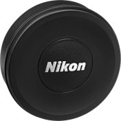 Resim Nikon Af-S 14-24 mm Lens Uyumlu Ön Kapak 
