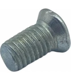Resim Marş Yastık Çekirdek Cıvatası (M9*1.5 / Boy:17 Mm) 