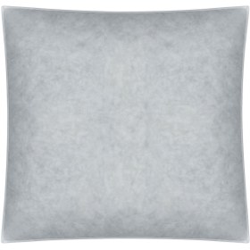 Resim Nuvomon Kırlent İçi Yastık - Beyaz - 43x43 cm 
