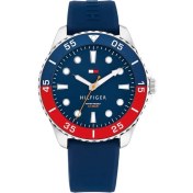 Resim Tommy Hilfiger TH1792200 Erkek Kol Saati 