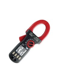 Resim Brymen Bm-197 - 2000a Dc+ac True Rms Power Pensampermetre 